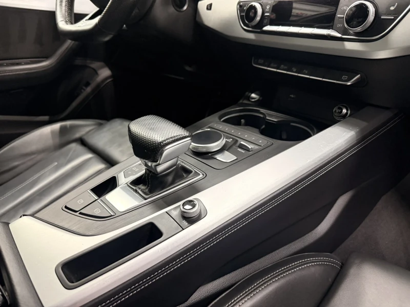 Audi A4 S line, снимка 11 - Автомобили и джипове - 53189947