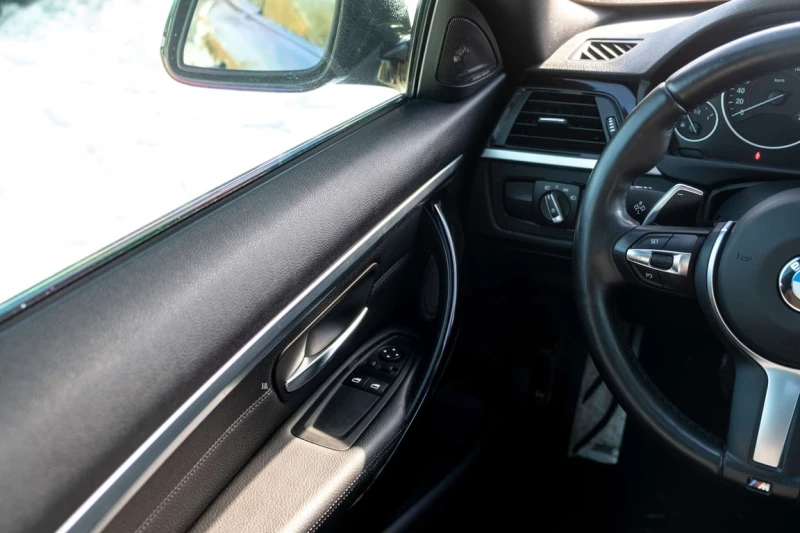 BMW 435 * xDrive * CARFAX * ЦЕНА ДО БГ, снимка 12 - Автомобили и джипове - 53307910