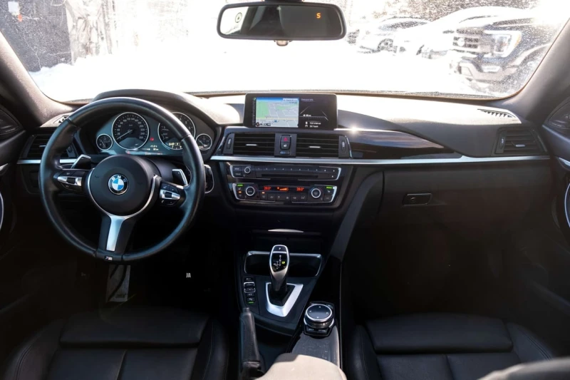 BMW 435 * xDrive * CARFAX * ЦЕНА ДО БГ, снимка 10 - Автомобили и джипове - 53307910