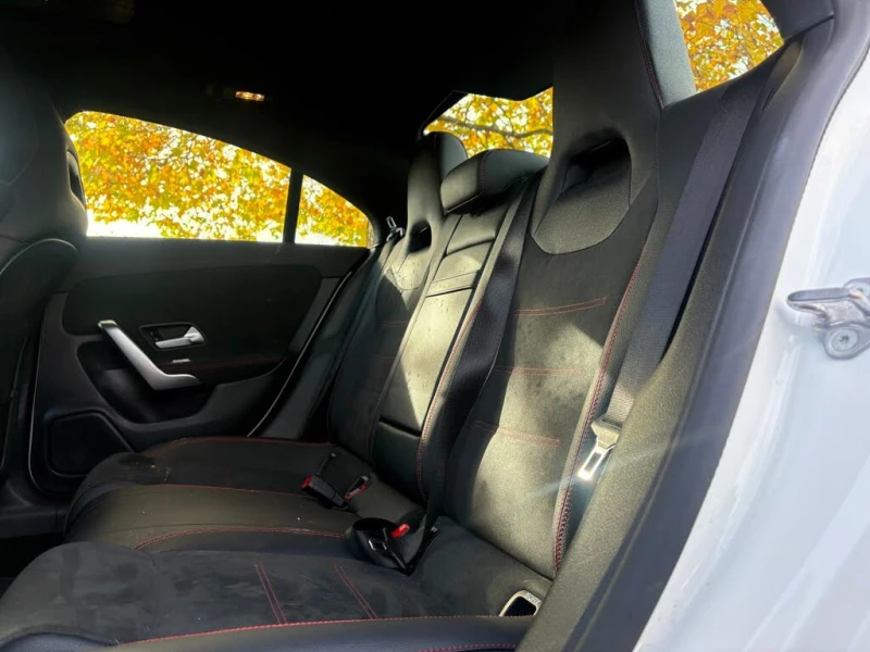 Mercedes-Benz CLA 250 ПАМЕТ* КАМЕРА* ПАНОРАМА* DIGITAL, снимка 10 - Автомобили и джипове - 53362748