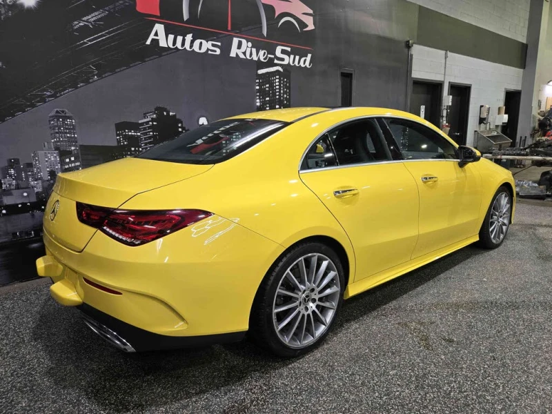 Mercedes-Benz CLA 250 ПАМЕТ* КАМЕРА* ПАНОРАМА* DIGITAL, снимка 3 - Автомобили и джипове - 53362748