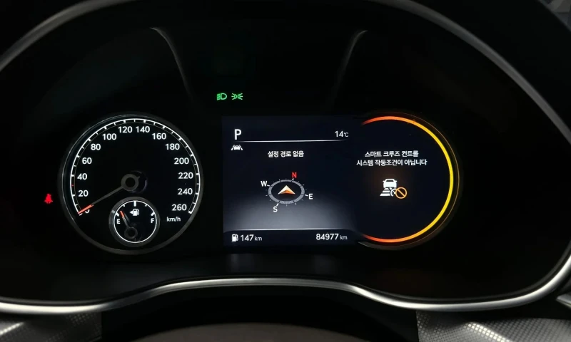 Genesis G80 G80 (RG3), снимка 7 - Автомобили и джипове - 53510101