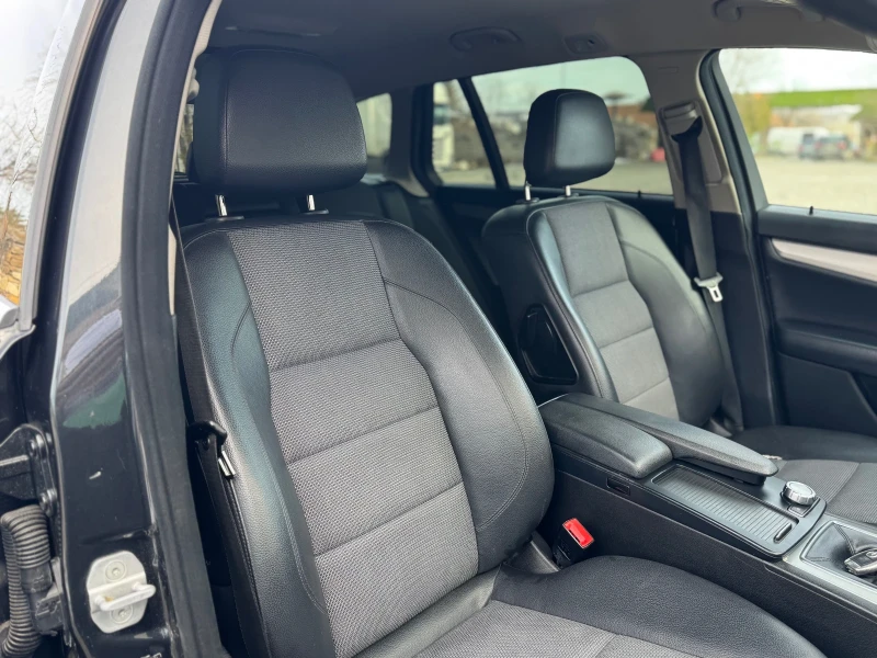 Mercedes-Benz C 220 2.2 170 Face Lift Avantgarde , снимка 16 - Автомобили и джипове - 53539889