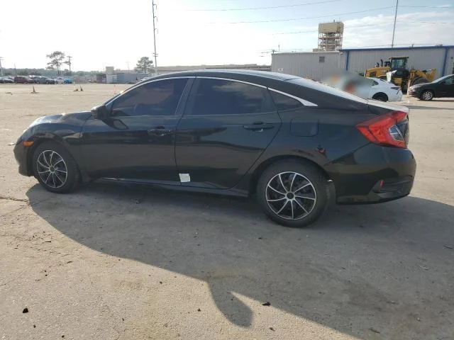 Honda Civic, снимка 5 - Автомобили и джипове - 48010352