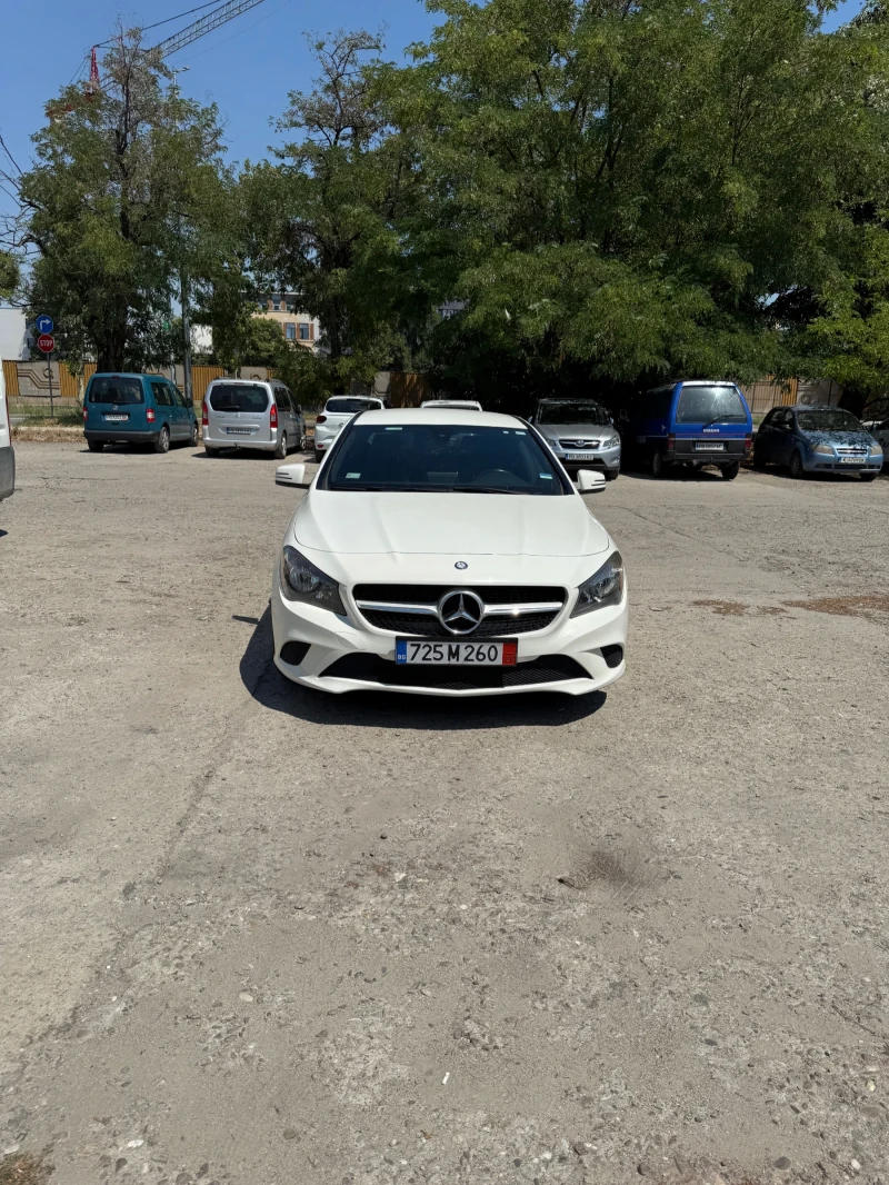 Mercedes-Benz CLA 250 - 26000 лв. - 30541354 1