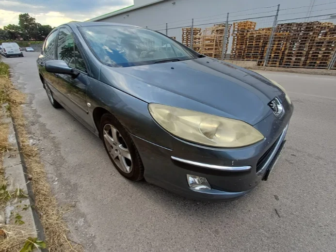 Peugeot 407  - изображение 3