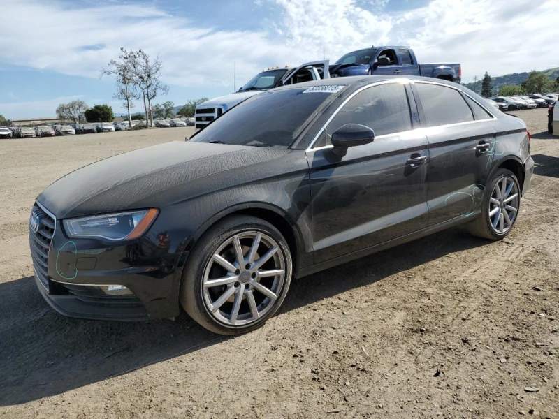 Audi A3 PREMIUM PLUS* Крайна цена до БГ* - 16500 лв. - 30692937 1