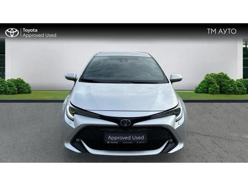 Toyota Corolla HB 1.8HSD EXECUTIVE, снимка 5 - Автомобили и джипове - 52950121