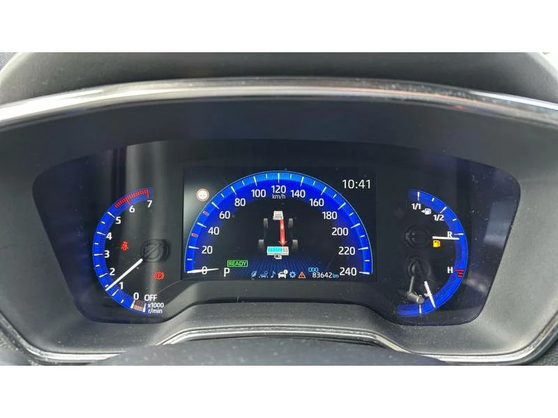 Toyota Corolla HB 1.8HSD EXECUTIVE, снимка 14 - Автомобили и джипове - 52950121