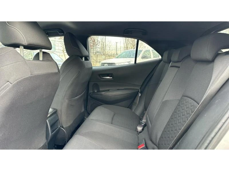 Toyota Corolla HB 1.8HSD EXECUTIVE, снимка 11 - Автомобили и джипове - 52950121