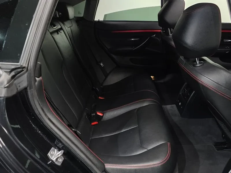 BMW 420 420D xDrive Sports Gran Coupe | Mobile.bg � ����������� 12