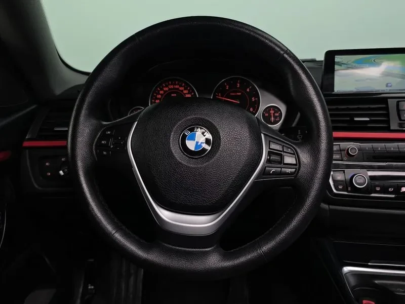 BMW 420 420D xDrive Sports Gran Coupe | Mobile.bg � ����������� 13