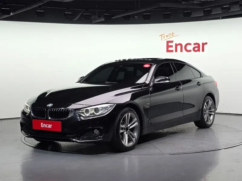 BMW 420 420D xDrive Sports Gran Coupe | Mobile.bg � ����������� 1