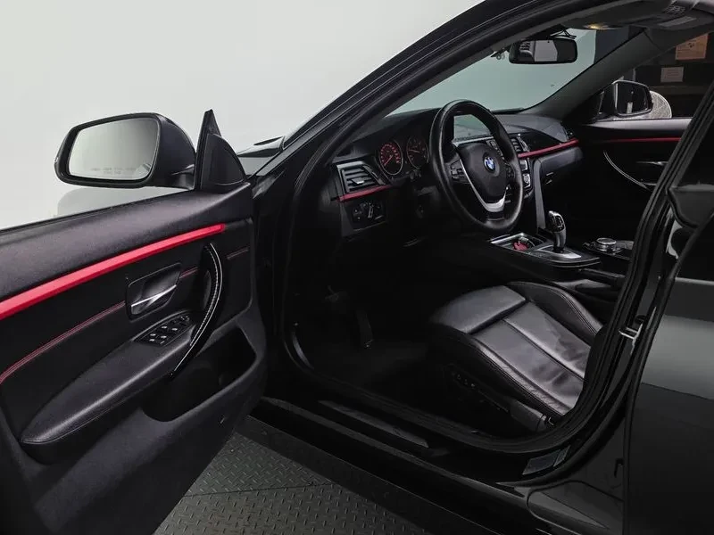 BMW 420 420D xDrive Sports Gran Coupe | Mobile.bg � ����������� 10