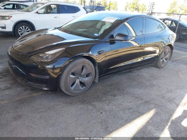 Tesla Model 3 LONG RANGE | DUAL MOTOR, снимка 2 - Автомобили и джипове - 55885425