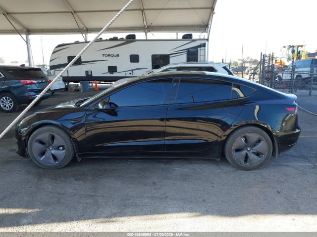 Tesla Model 3 LONG RANGE | DUAL MOTOR, снимка 13 - Автомобили и джипове - 55885425