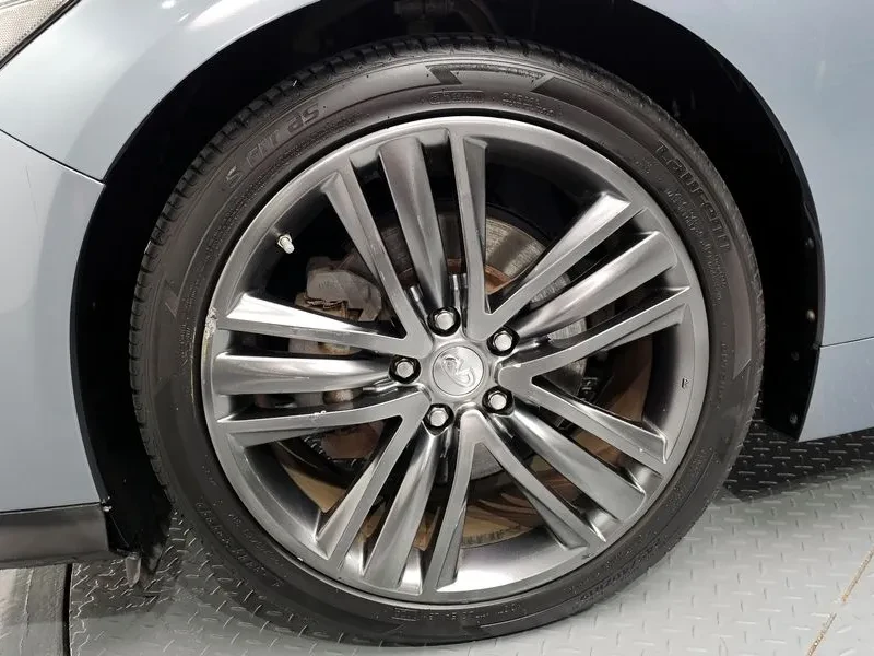 Infiniti Q50 2.2D Premium | Mobile.bg � ����������� 5