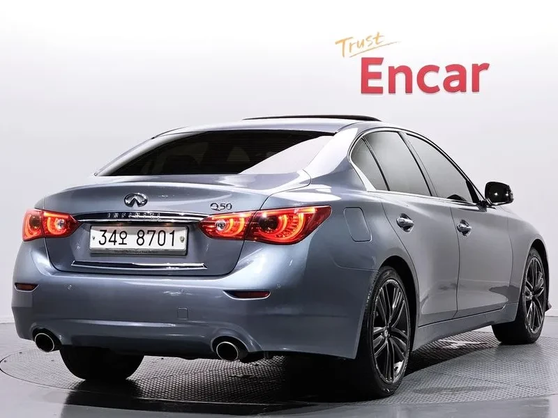 Infiniti Q50 2.2D Premium | Mobile.bg � ����������� 2