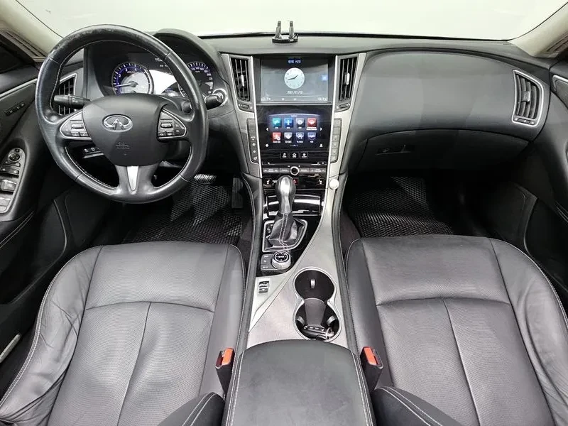Infiniti Q50 2.2D Premium | Mobile.bg � ����������� 7