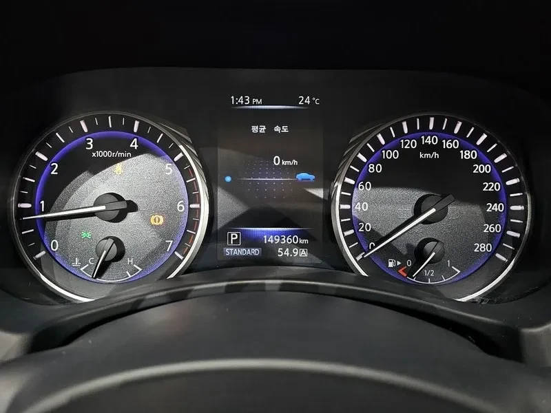 Infiniti Q50 2.2D Premium | Mobile.bg � ����������� 8