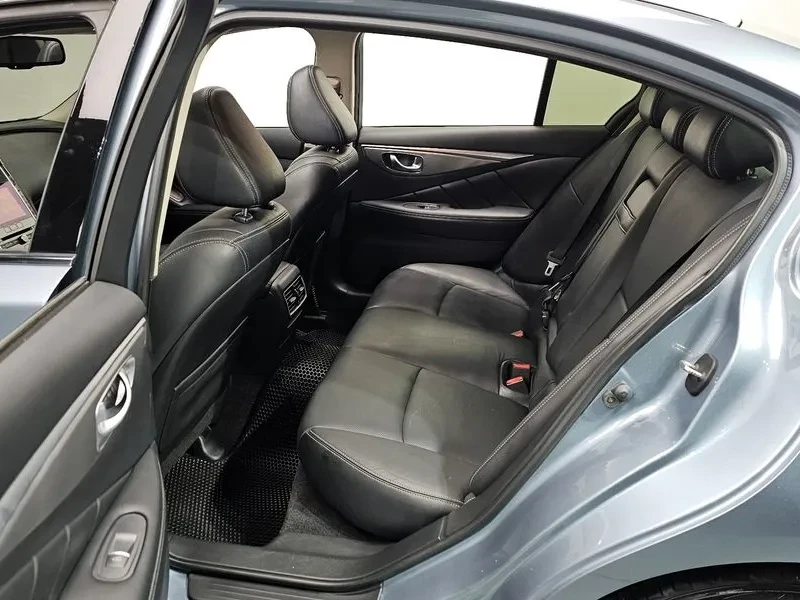Infiniti Q50 2.2D Premium | Mobile.bg � ����������� 12