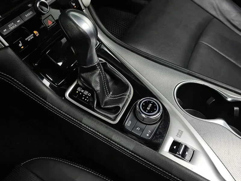 Infiniti Q50 2.2D Premium | Mobile.bg � ����������� 9