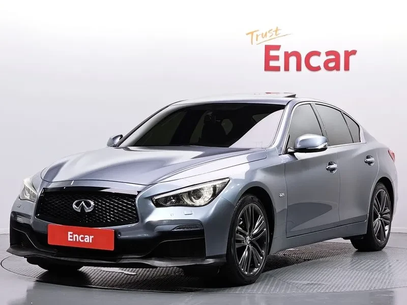 Infiniti Q50 2.2D Premium | Mobile.bg � ����������� 1