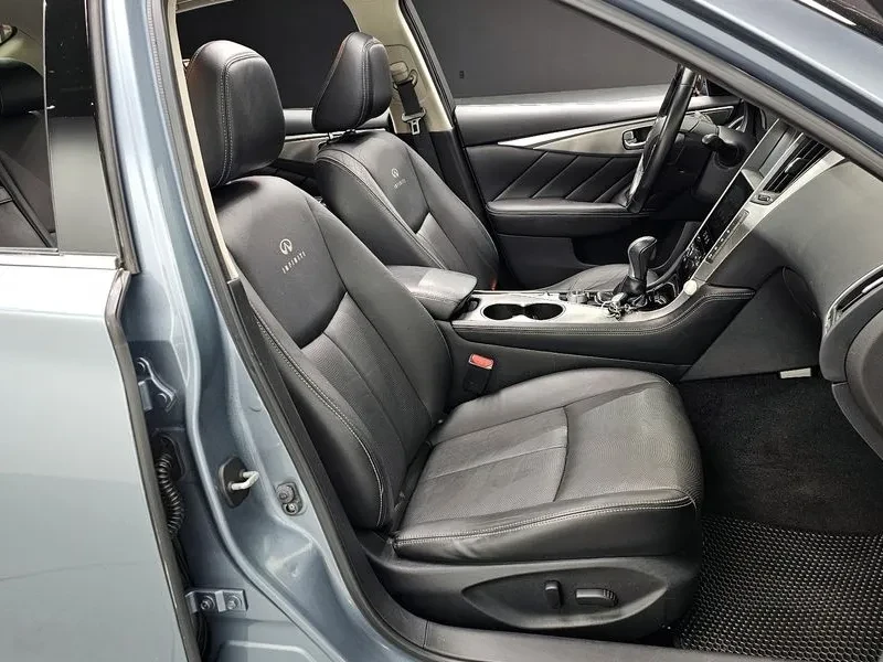 Infiniti Q50 2.2D Premium | Mobile.bg � ����������� 10