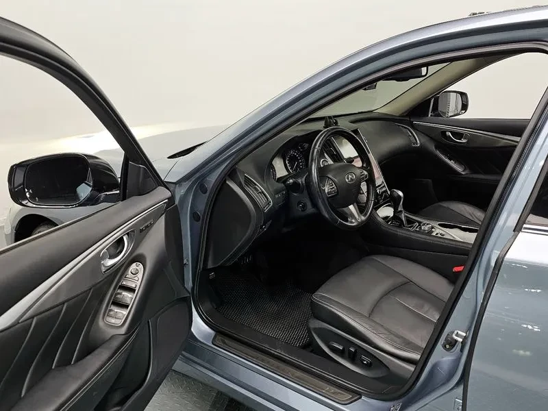 Infiniti Q50 2.2D Premium | Mobile.bg � ����������� 11