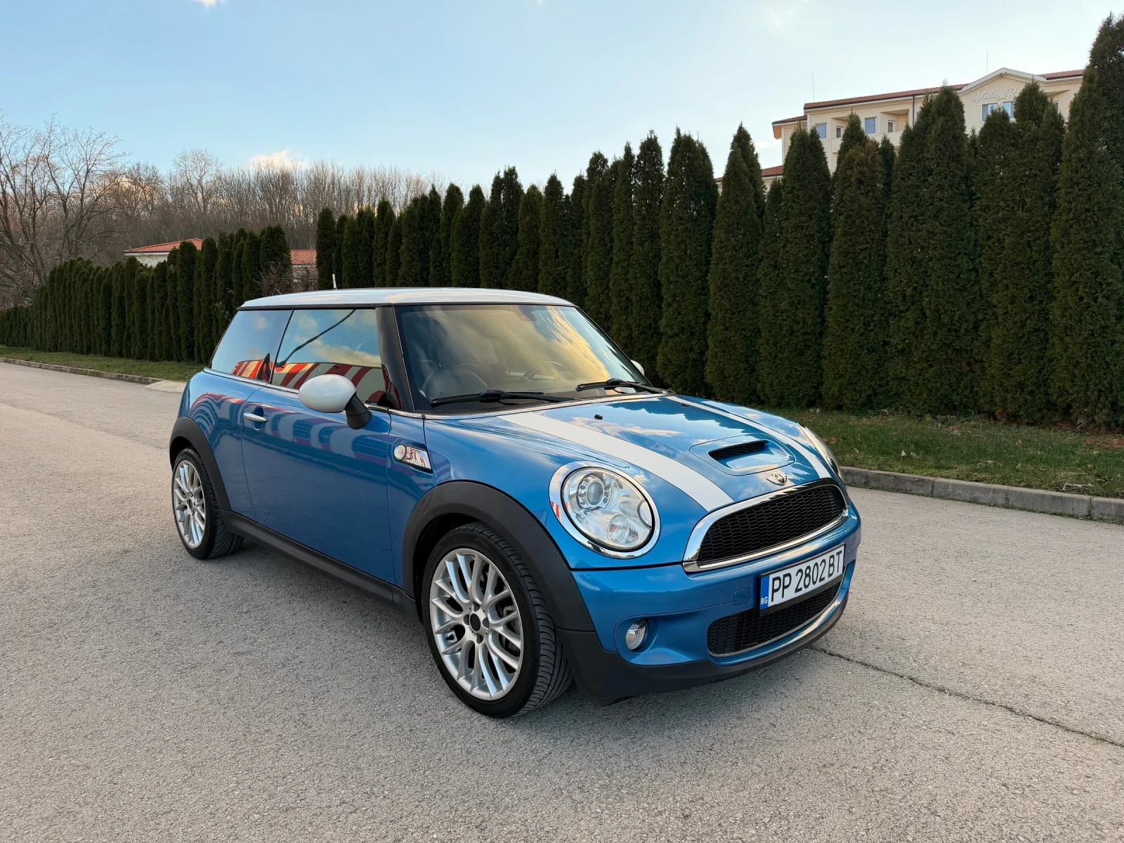 Mini Cooper s Автоматик, снимка 1