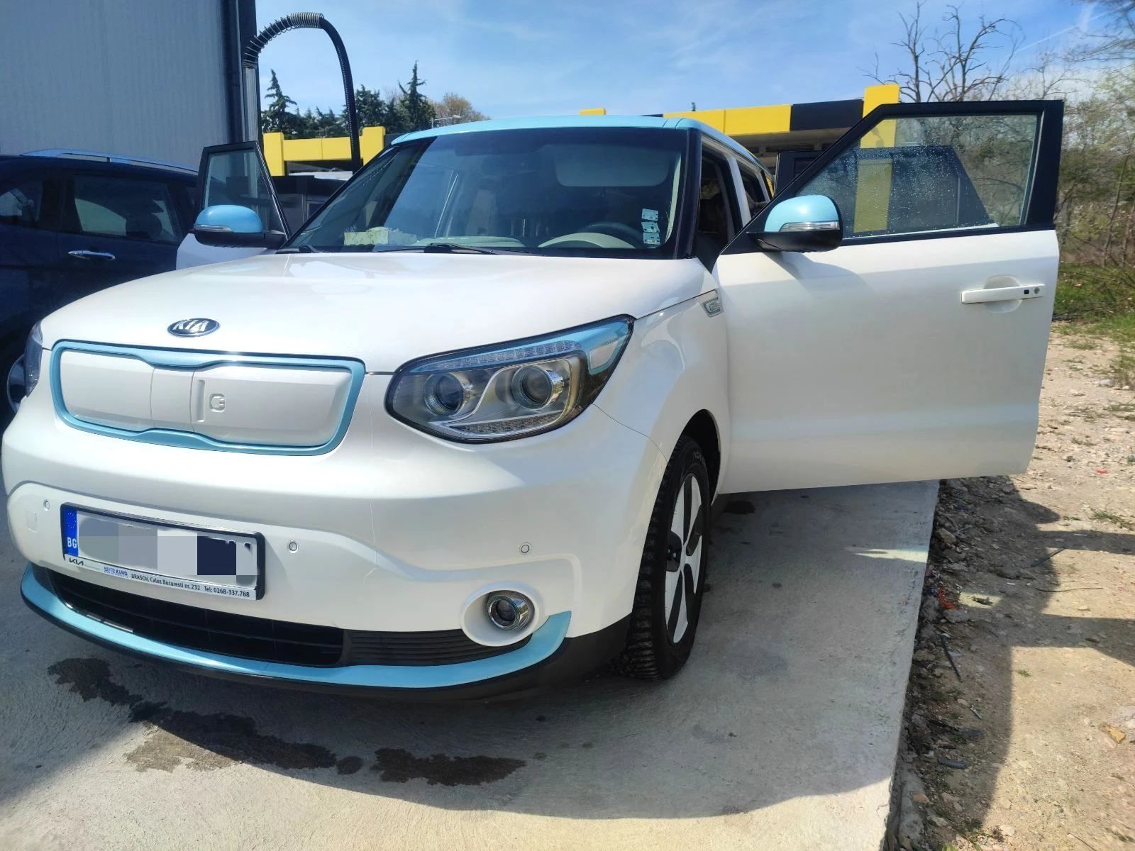 Kia Soul  - изображение 3