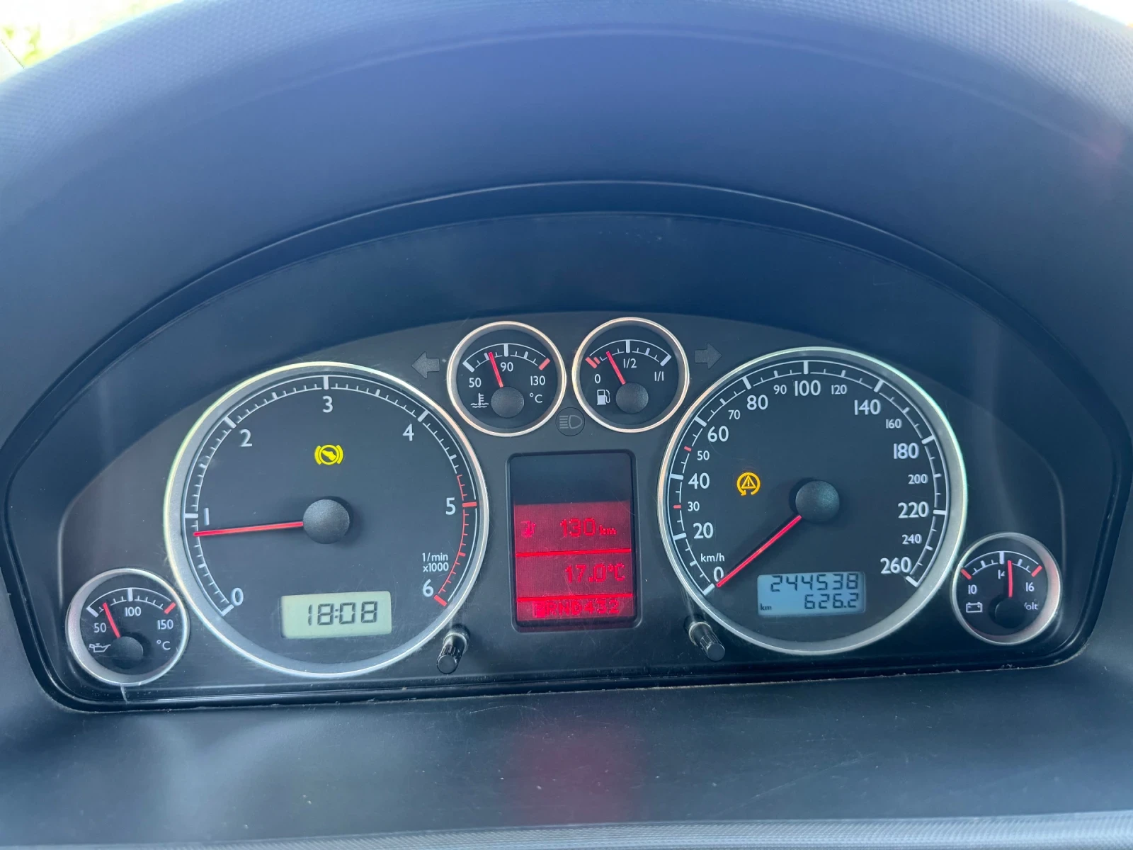 Seat Alhambra  - изображение 7