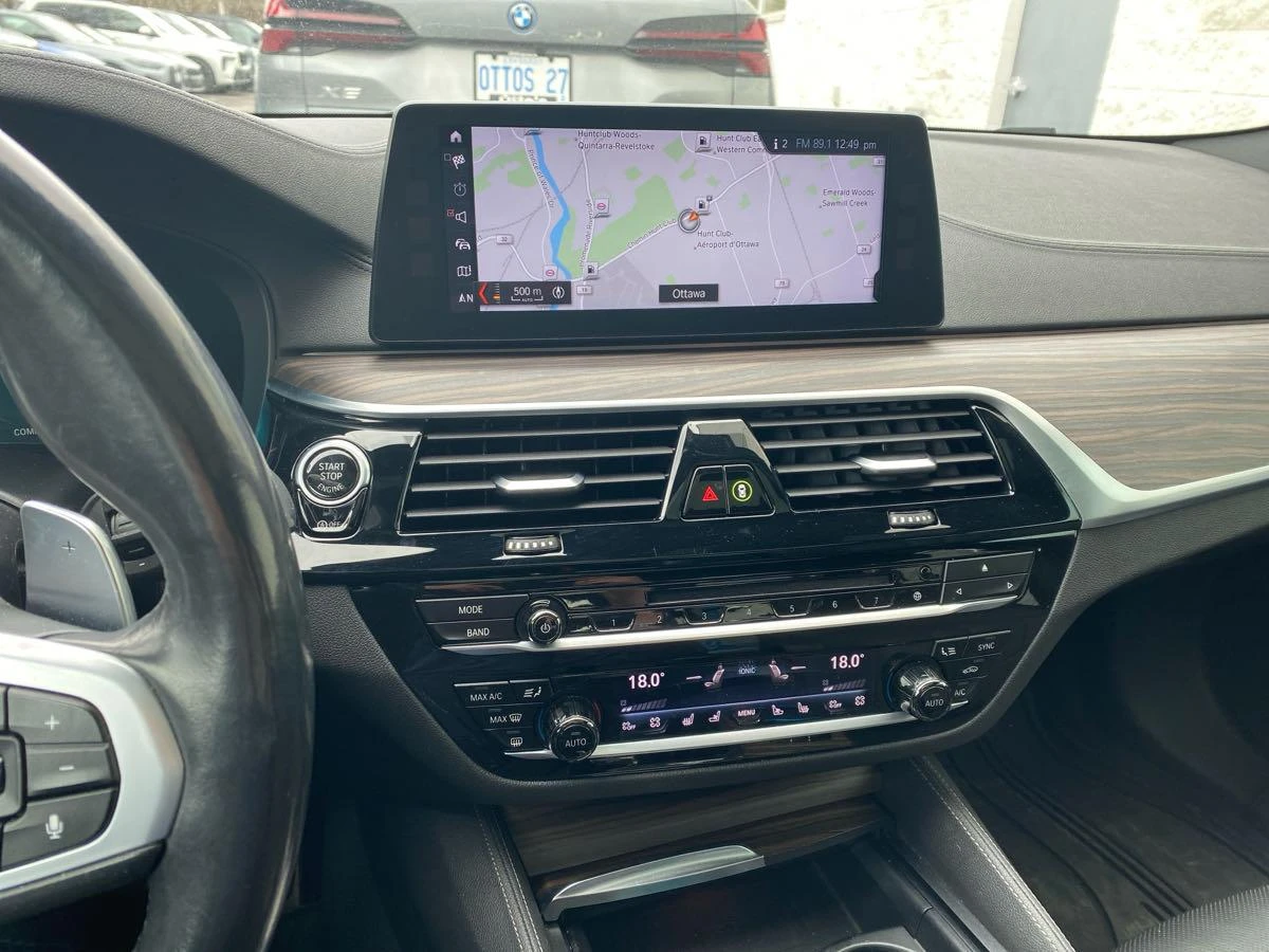 BMW 540 * XDRIVE * B58 * 8ZF * * АвтоКредит - изображение 10