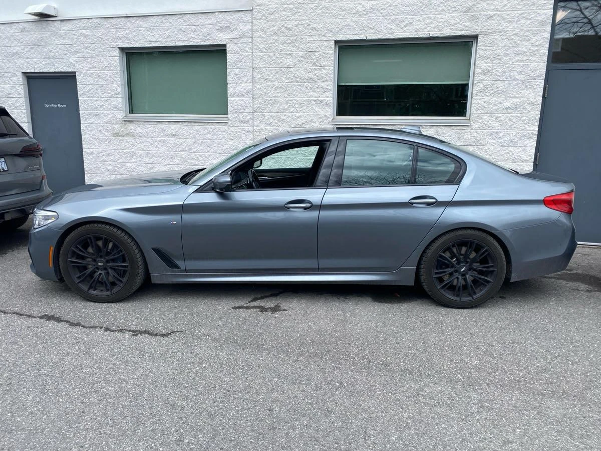 BMW 540 * XDRIVE * B58 * 8ZF * * АвтоКредит - изображение 3