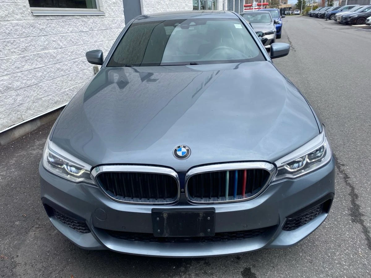 BMW 540 * XDRIVE * B58 * 8ZF * * АвтоКредит - изображение 2