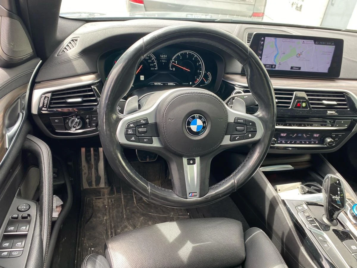 BMW 540 * XDRIVE * B58 * 8ZF * * АвтоКредит - изображение 9