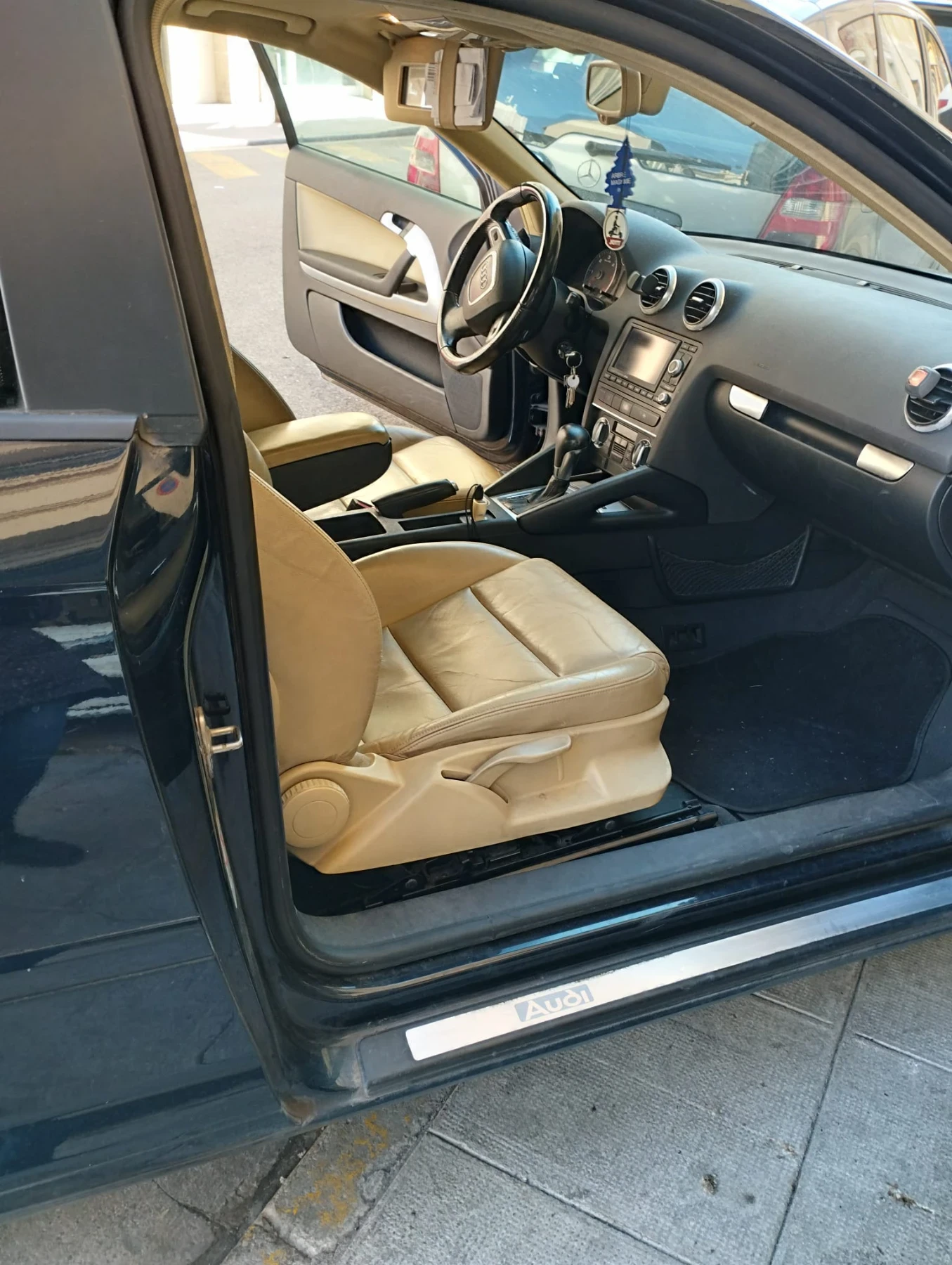 Audi A3  - изображение 8