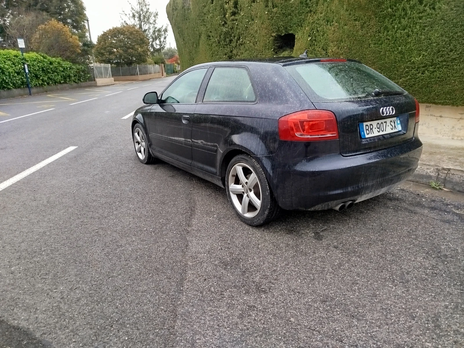 Audi A3  - изображение 2