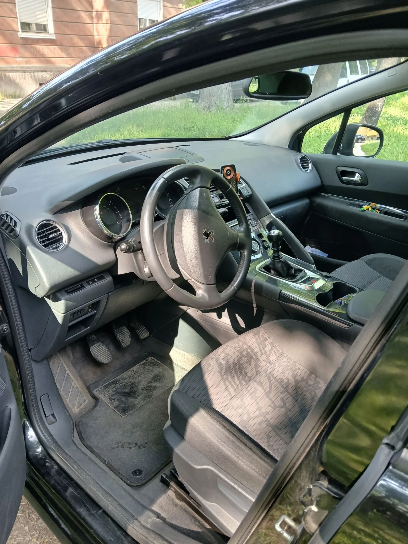 Peugeot 3008  - изображение 7