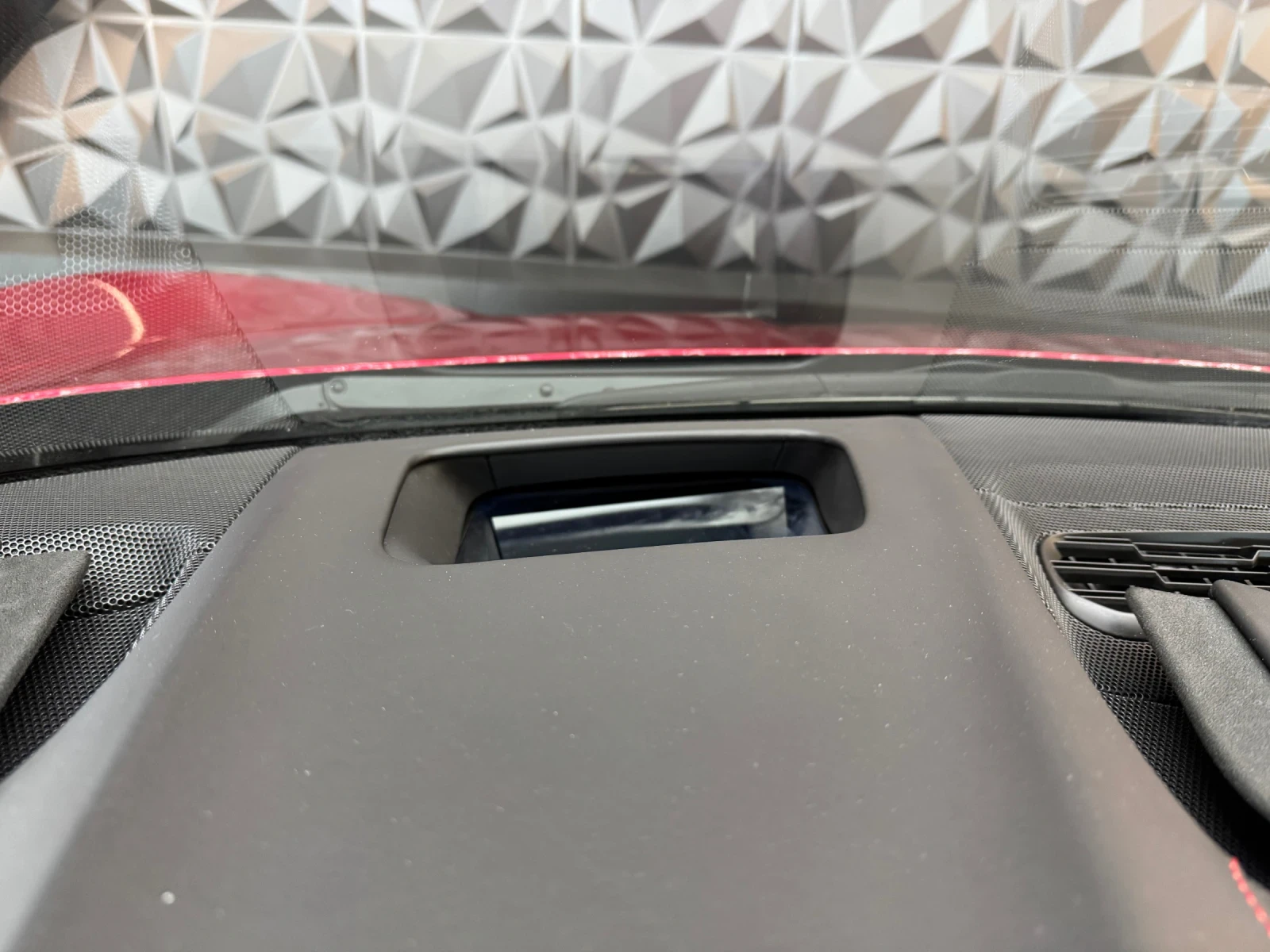 Chevrolet Corvette C8 STINGRAY COUPE * FULL  * HEAD UP * BOSE * | Mobile.bg   11