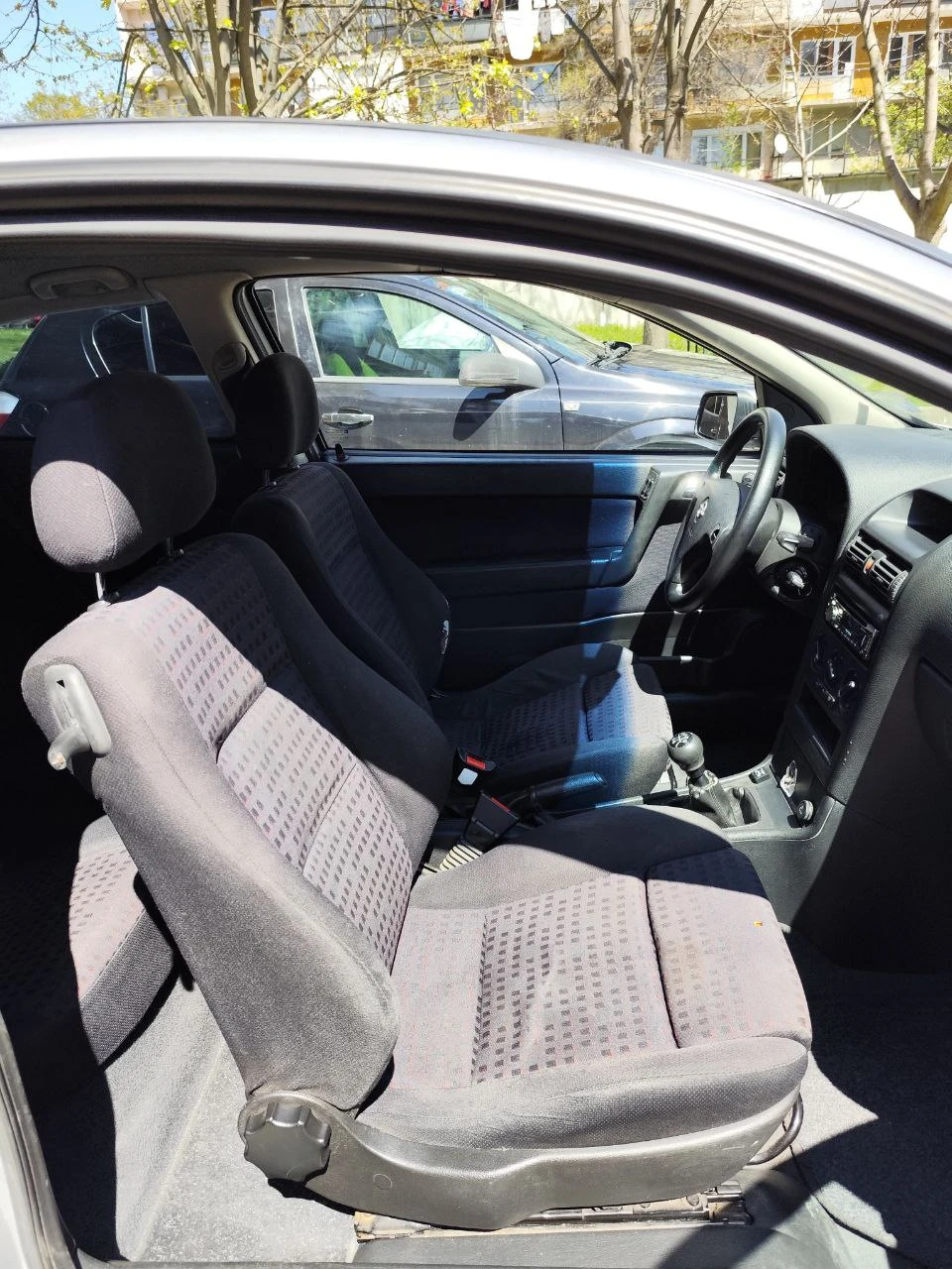 Opel Astra G | Mobile.bg   11