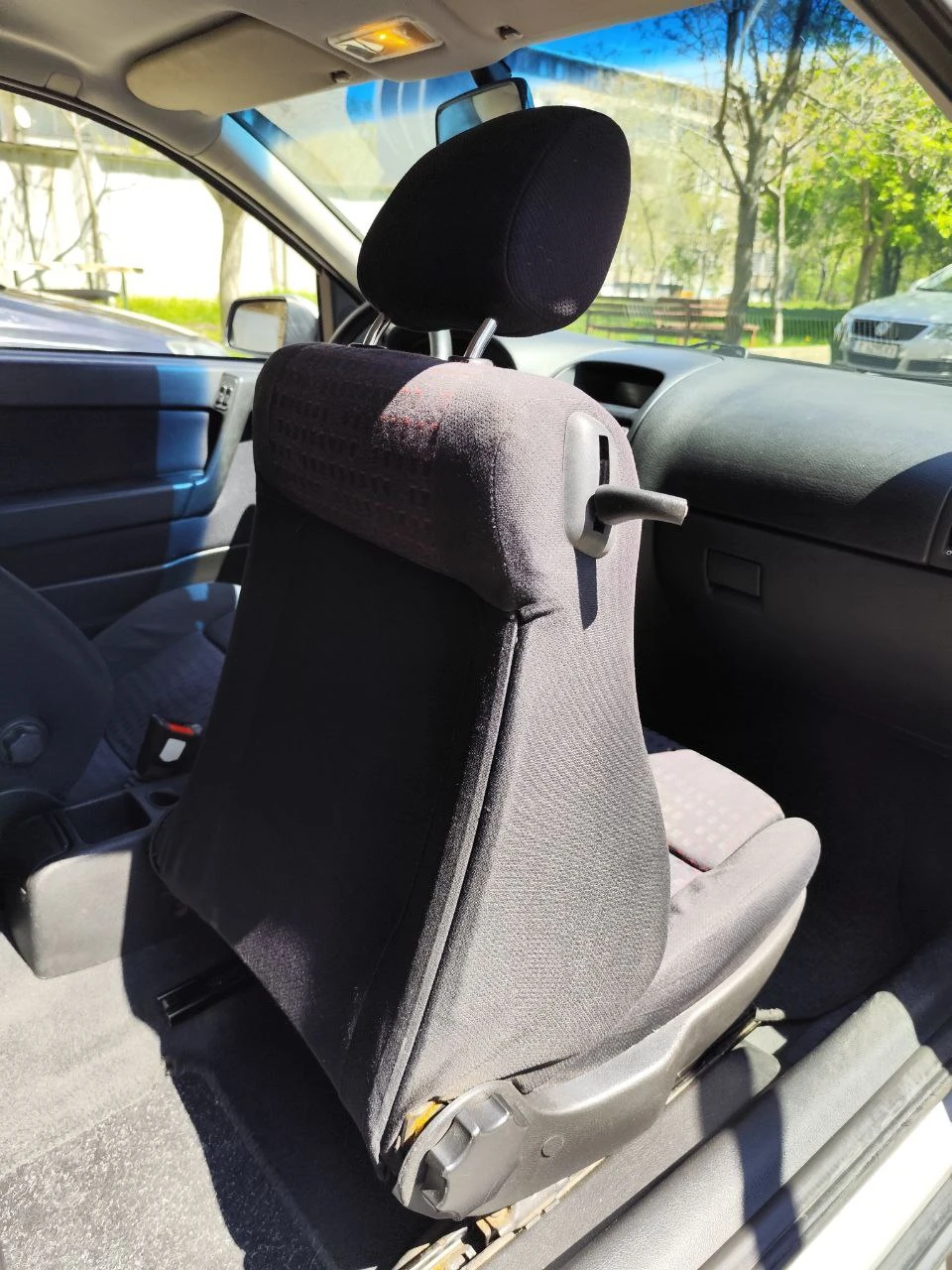 Opel Astra G | Mobile.bg   12