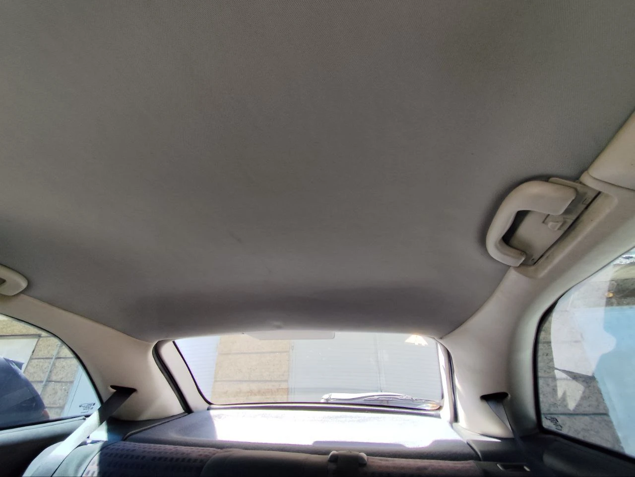 Opel Astra G - изображение 9