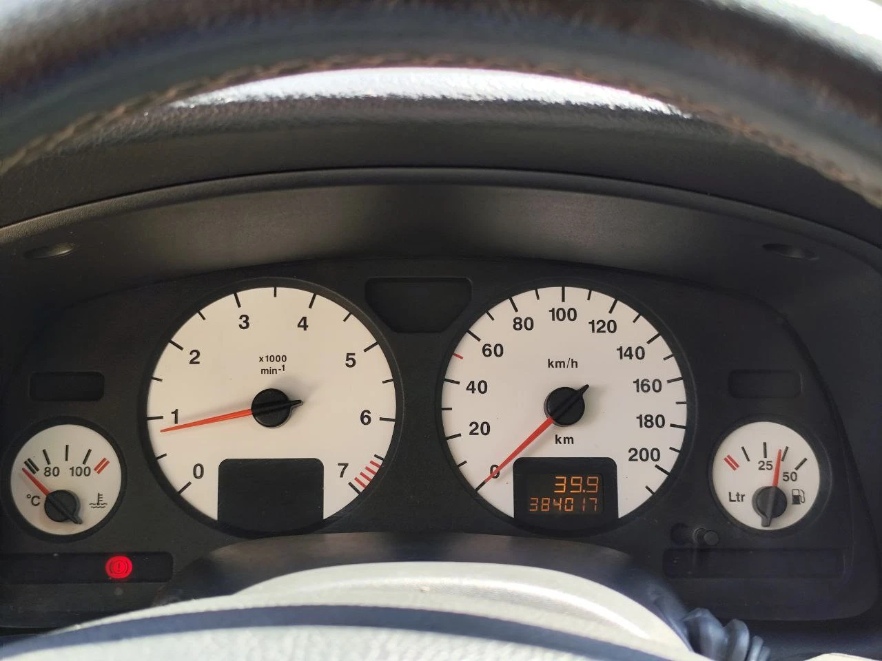 Opel Astra G - изображение 7
