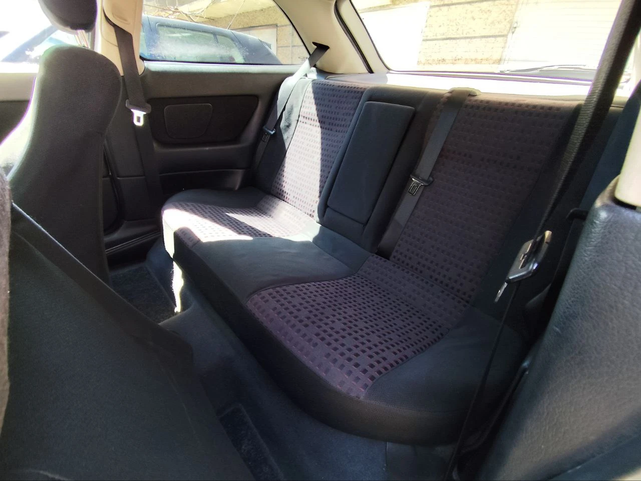 Opel Astra G - изображение 10