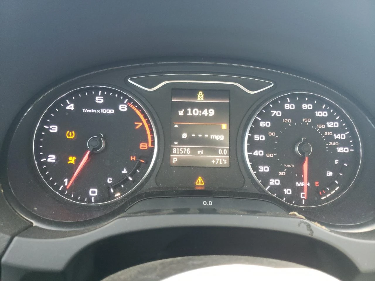 Audi A3 PREMIUM PLUS* Крайна цена до БГ*  - изображение 9