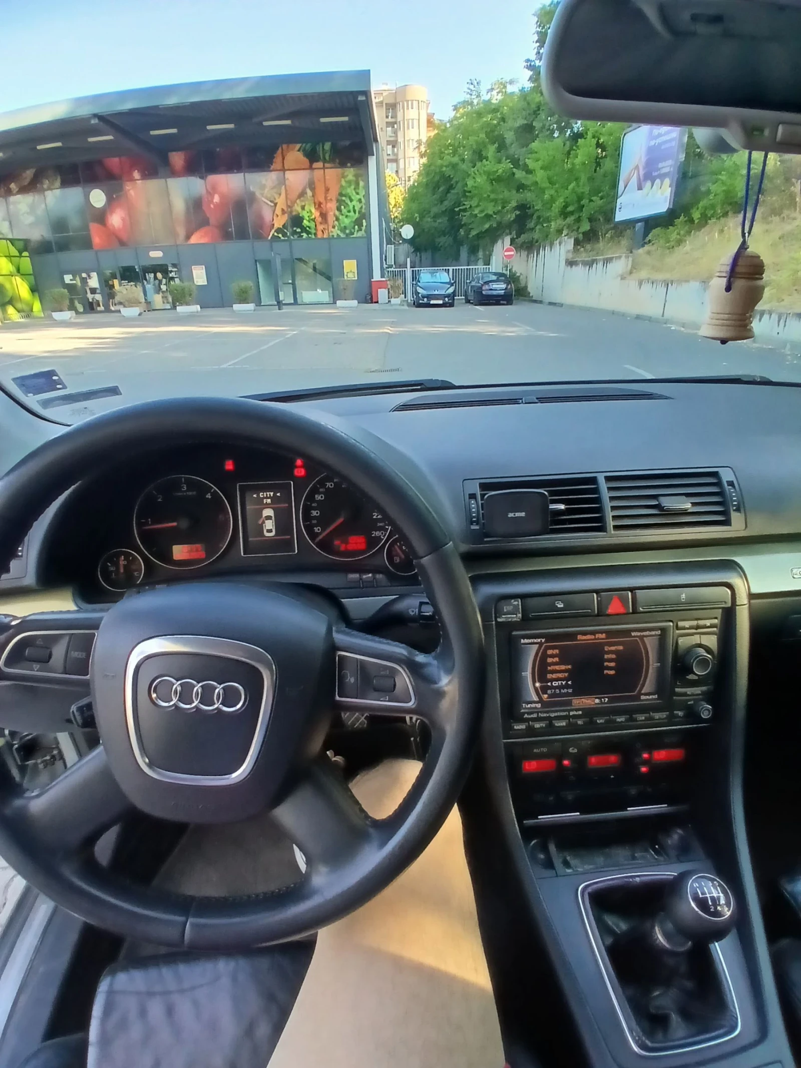 Audi A4 3.0 TDI | Mobile.bg � ����������� 12