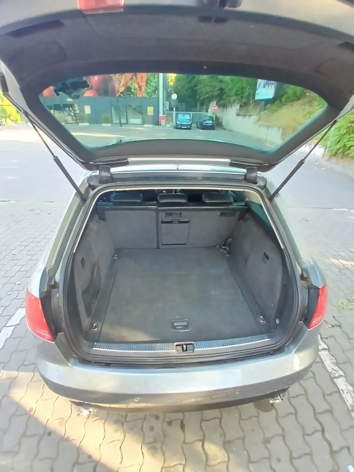 Audi A4 3.0 TDI | Mobile.bg � ����������� 11