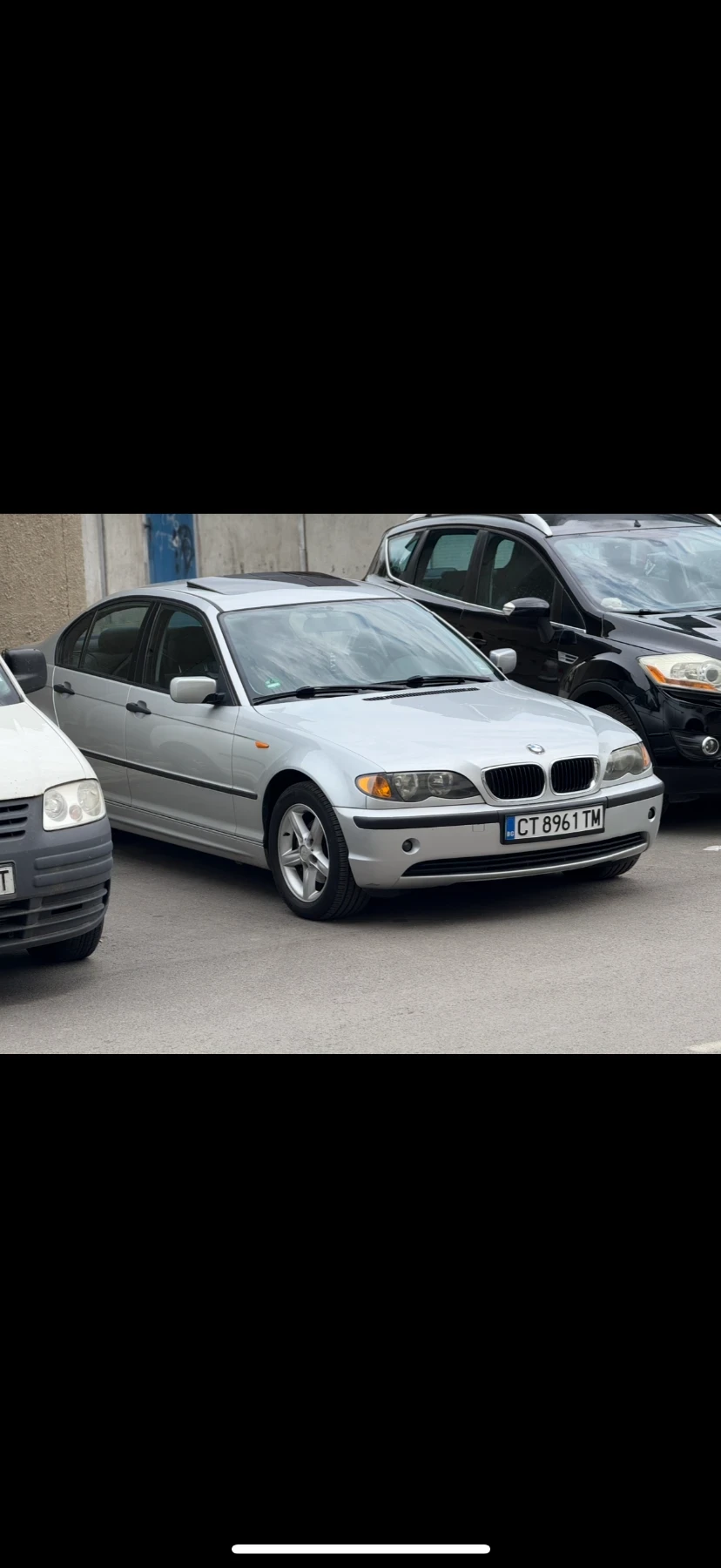BMW 318 318 2000cc 143hp - изображение 7