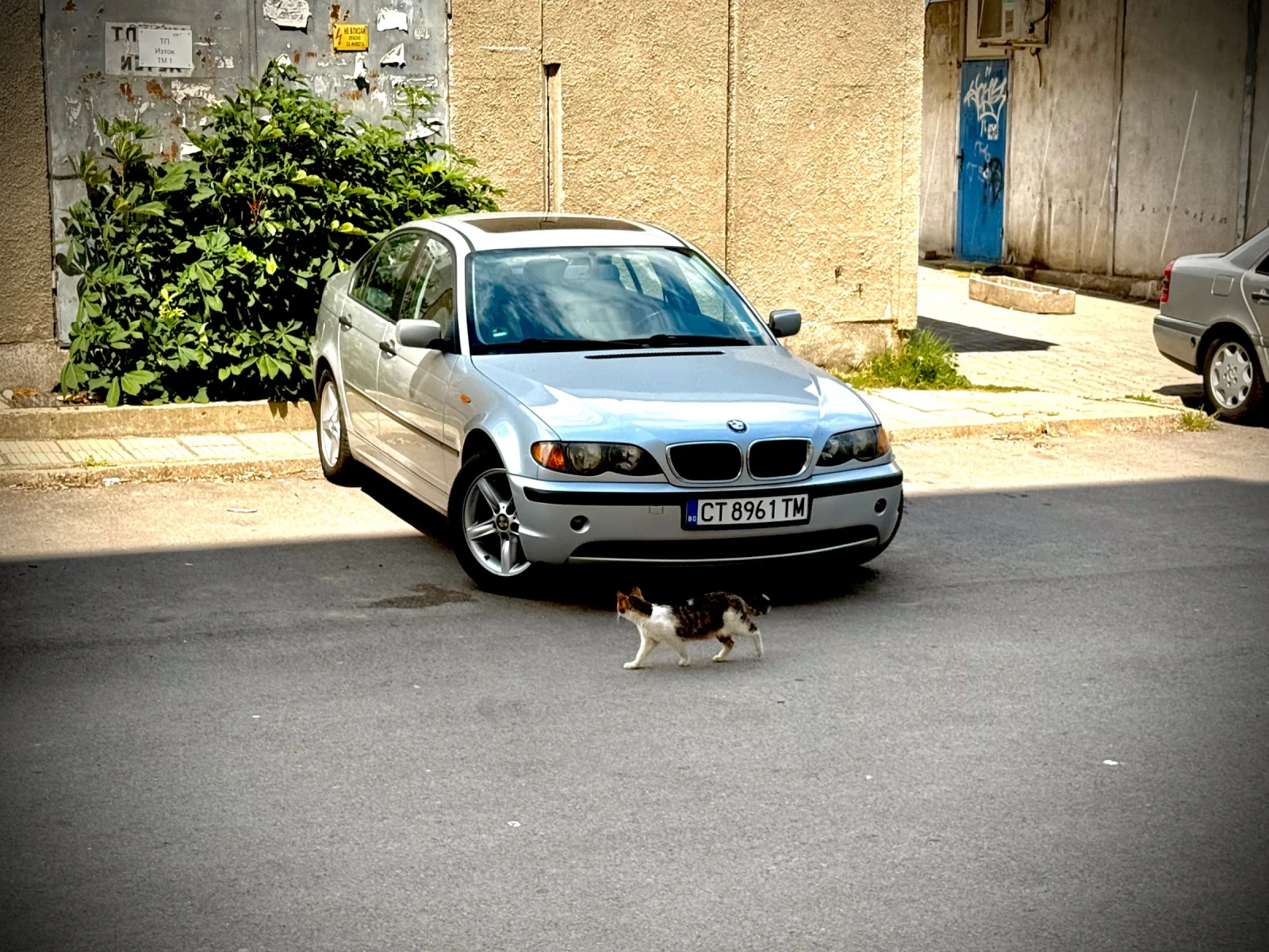 BMW 318 318 2000cc 143hp - изображение 3